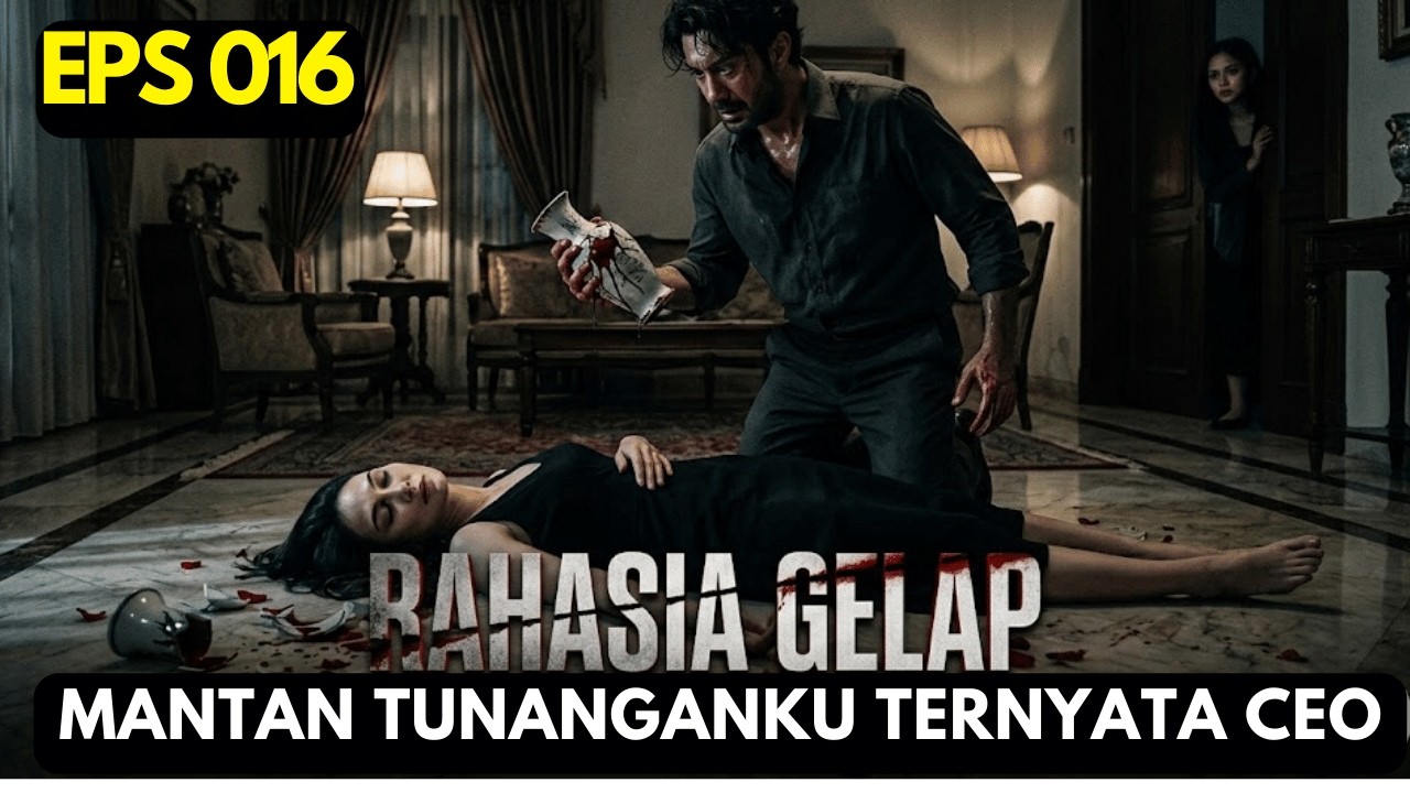 MTTC 016 Firasat Seorang Ibu