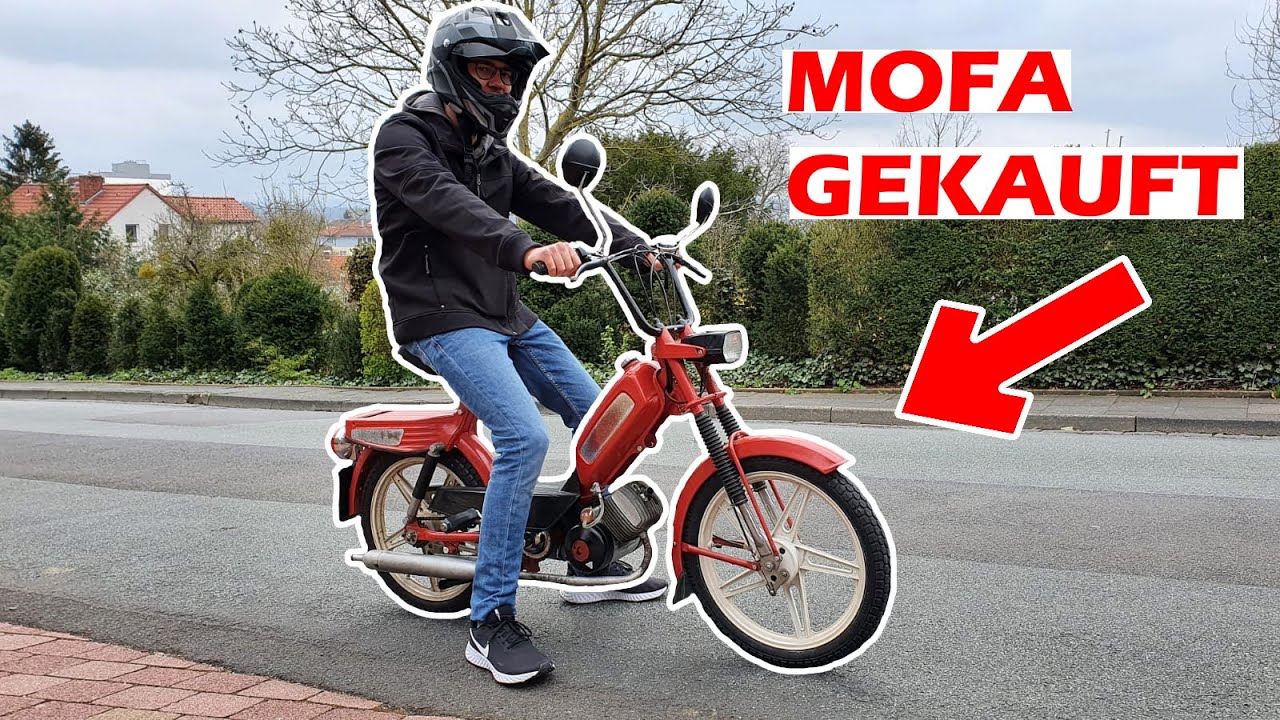 MOFA GEKAUFT?!😨🔥 | LUKRU