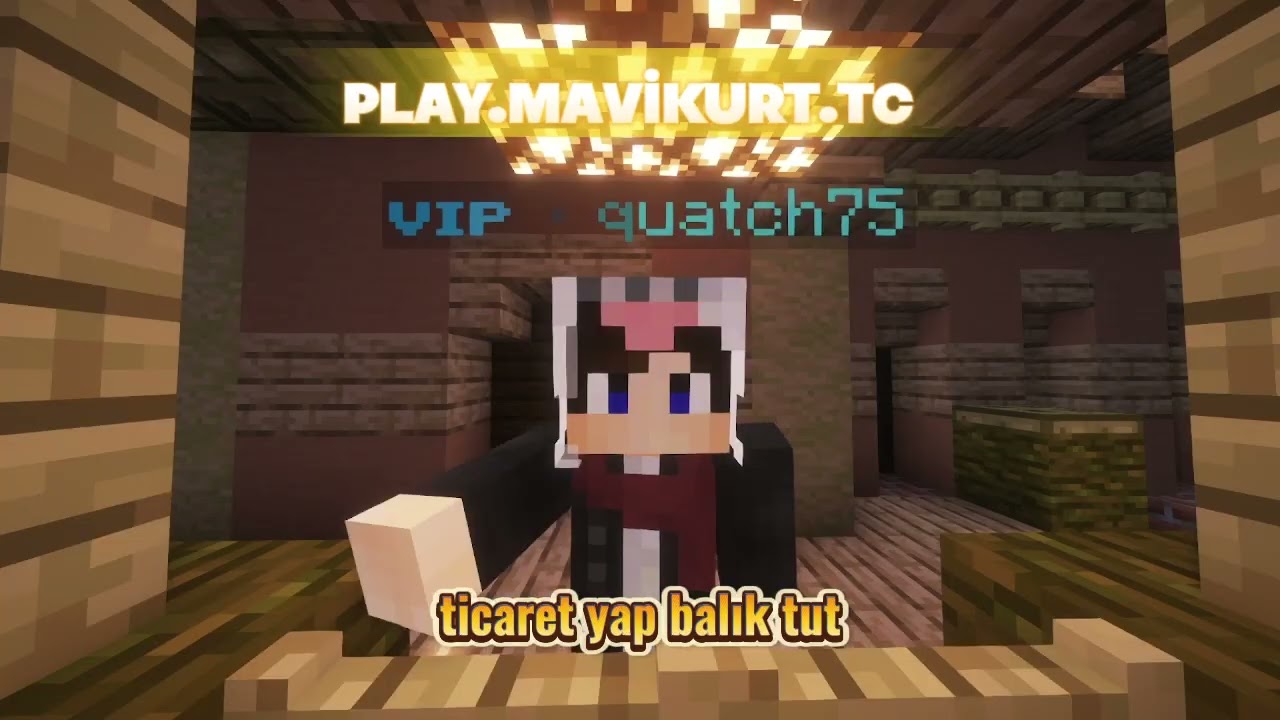 MaviKurt Reklam Videosıu