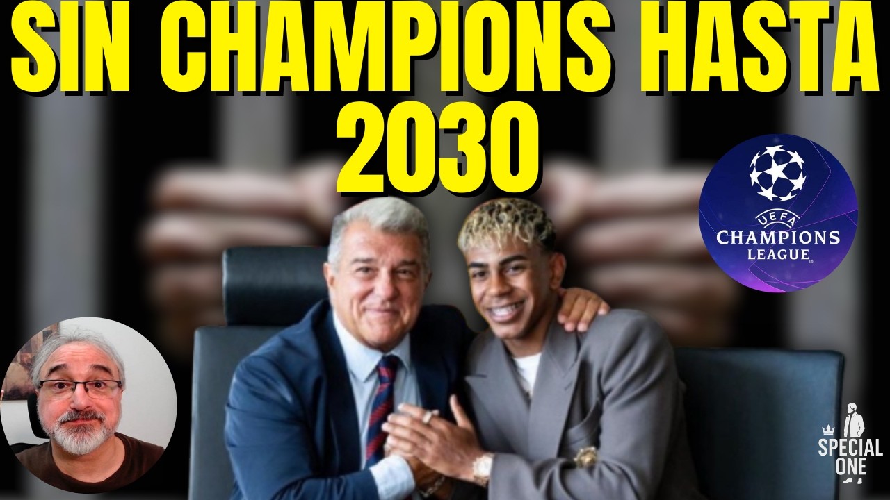 FUERA DE EUROPA HASTA 2030, CORRUPTOS!!