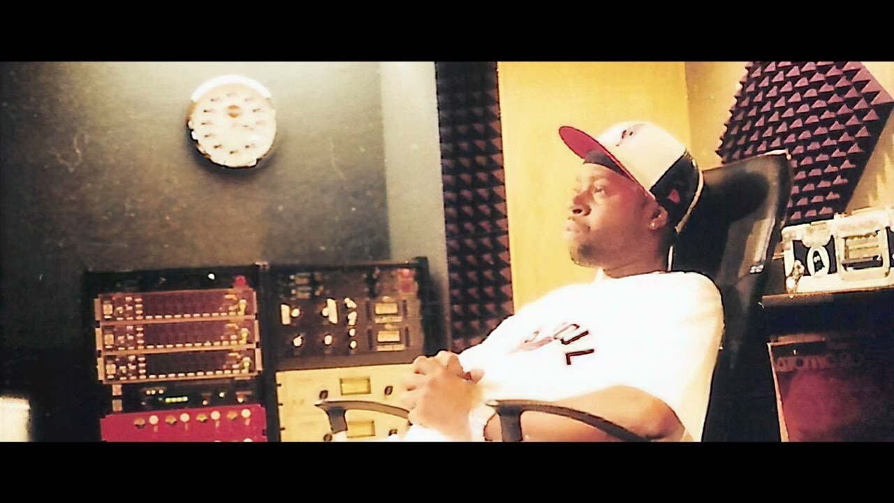 J Dilla - Jeep Volume (w/o Tags)