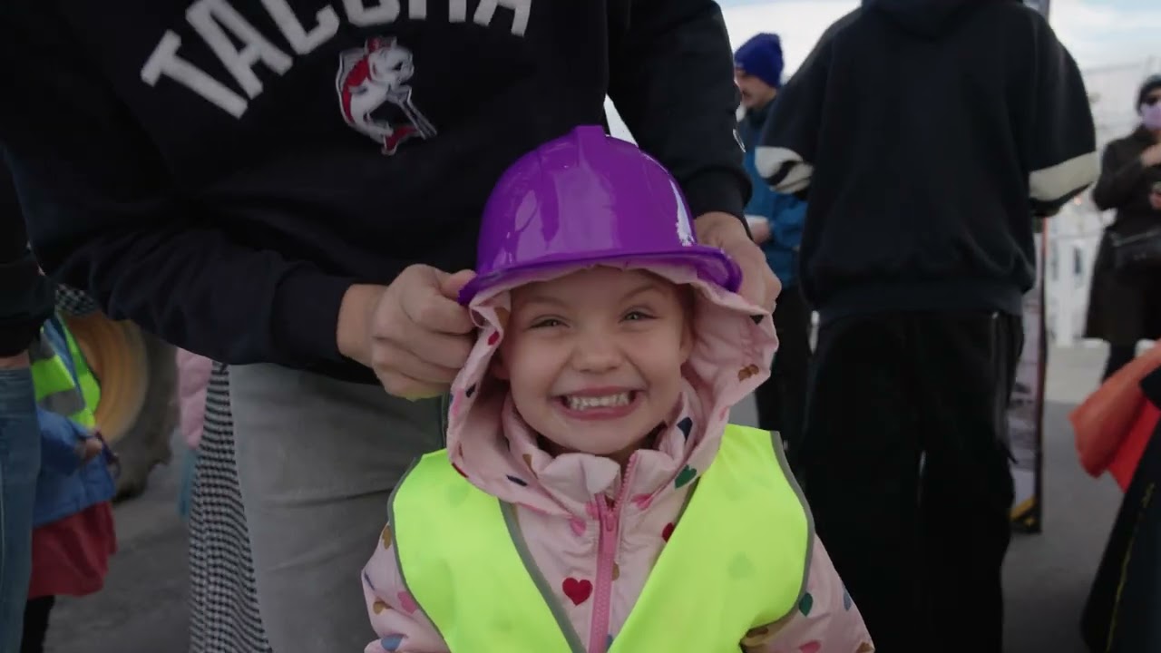 2025 Openings: Connecting communities through partnerships