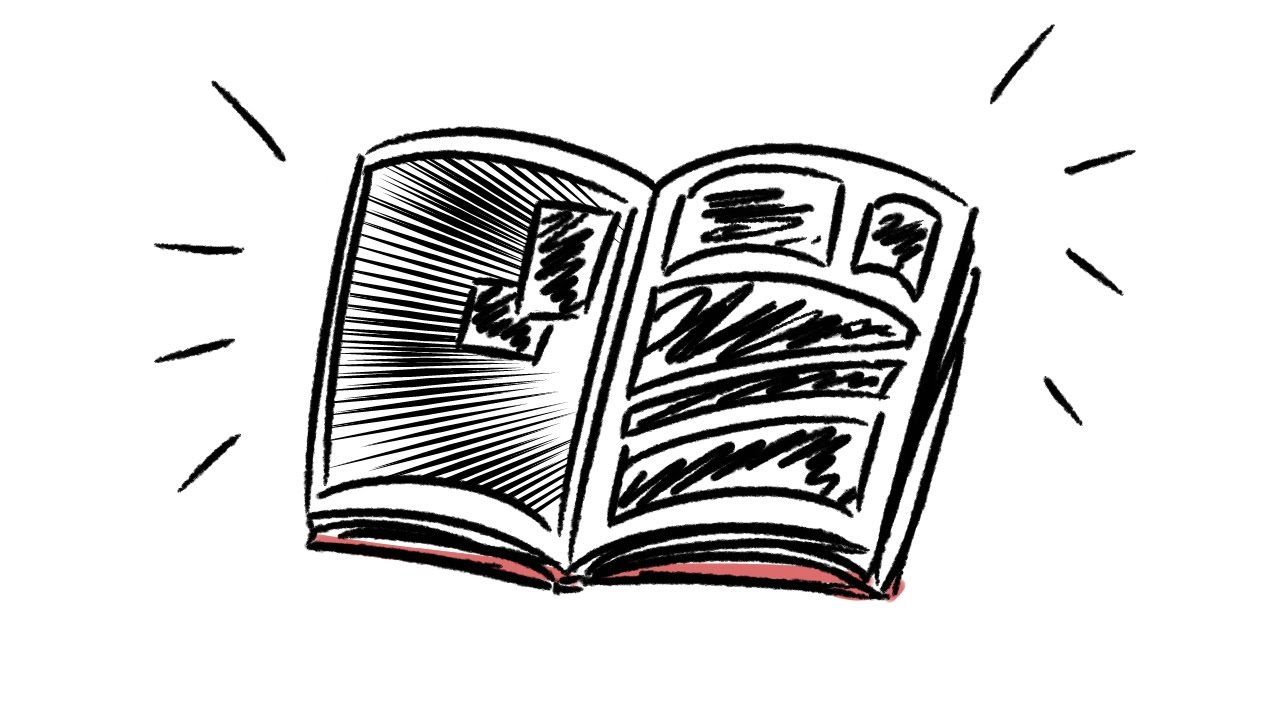 How to lesen 1 manga | (seeehr ernst gemeintes) Tutorial (jaja)