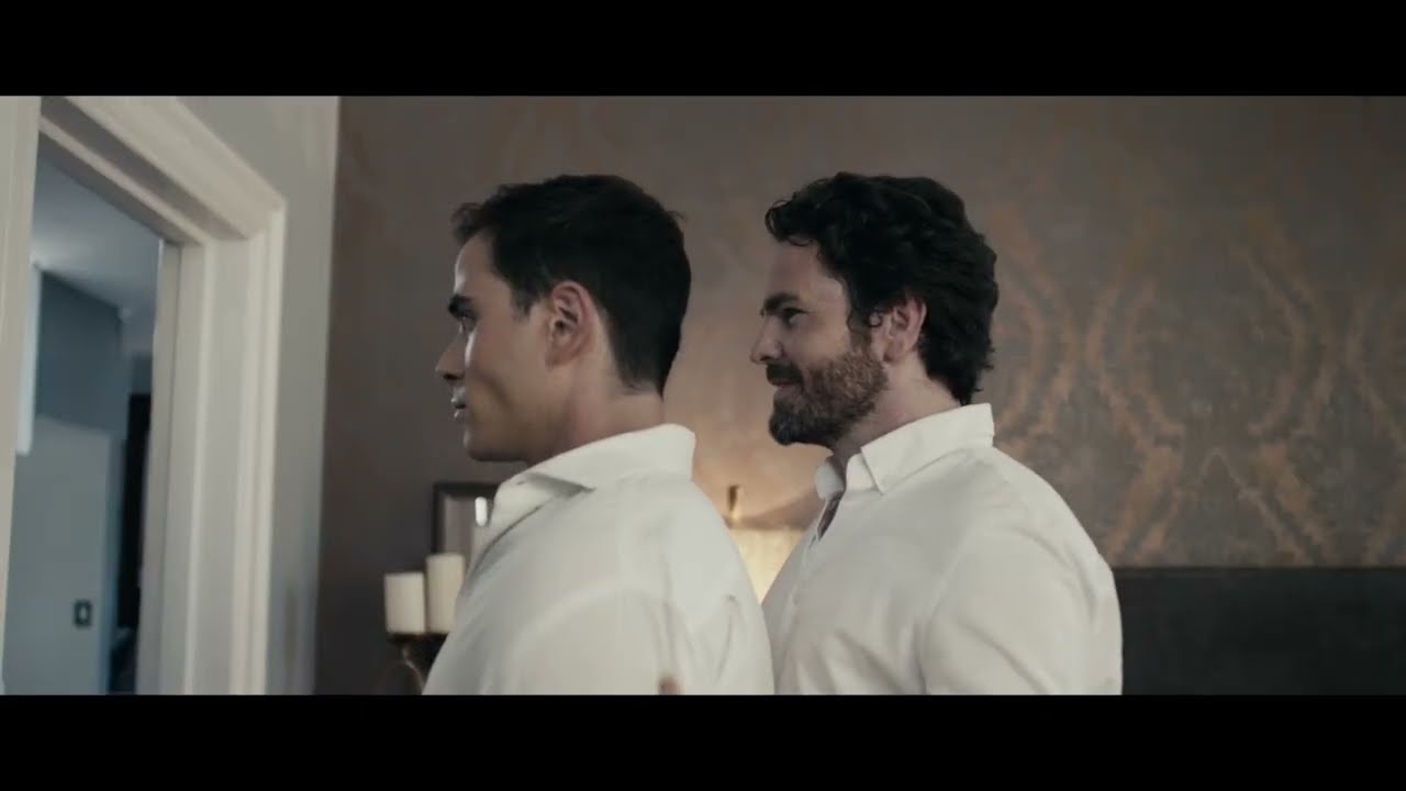 The Truth about Sugar Daddies | Attention of Men | Gay Short Film | We Make Love Stories #shortfilm