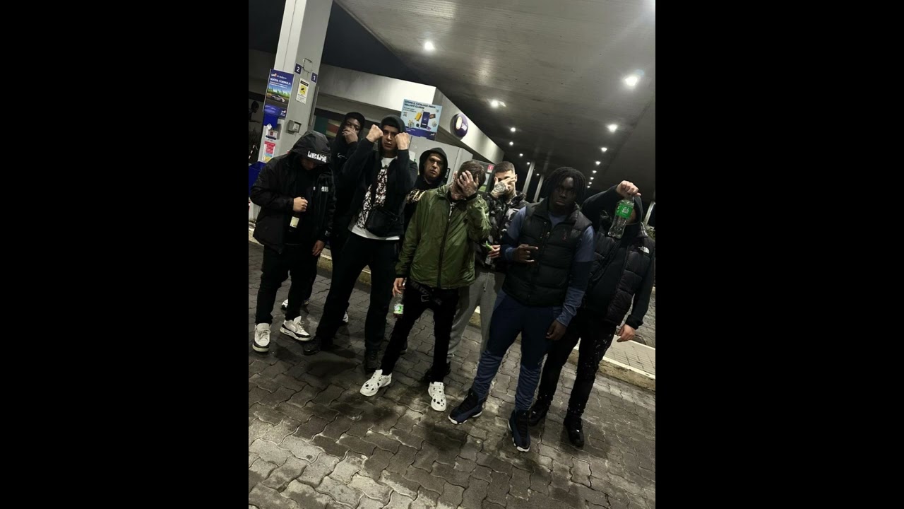 [FREE] Tony Boy x Shiva Type Beat - 