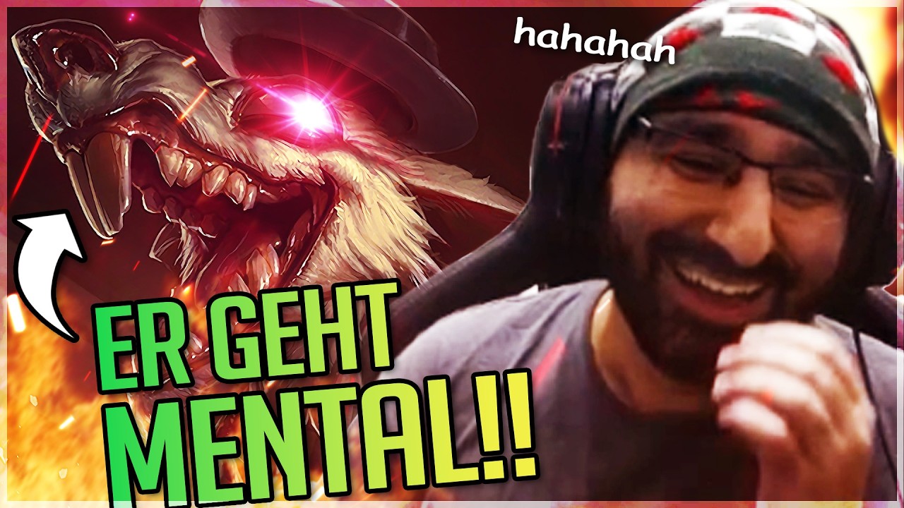 Mental Master ADC wird zum 