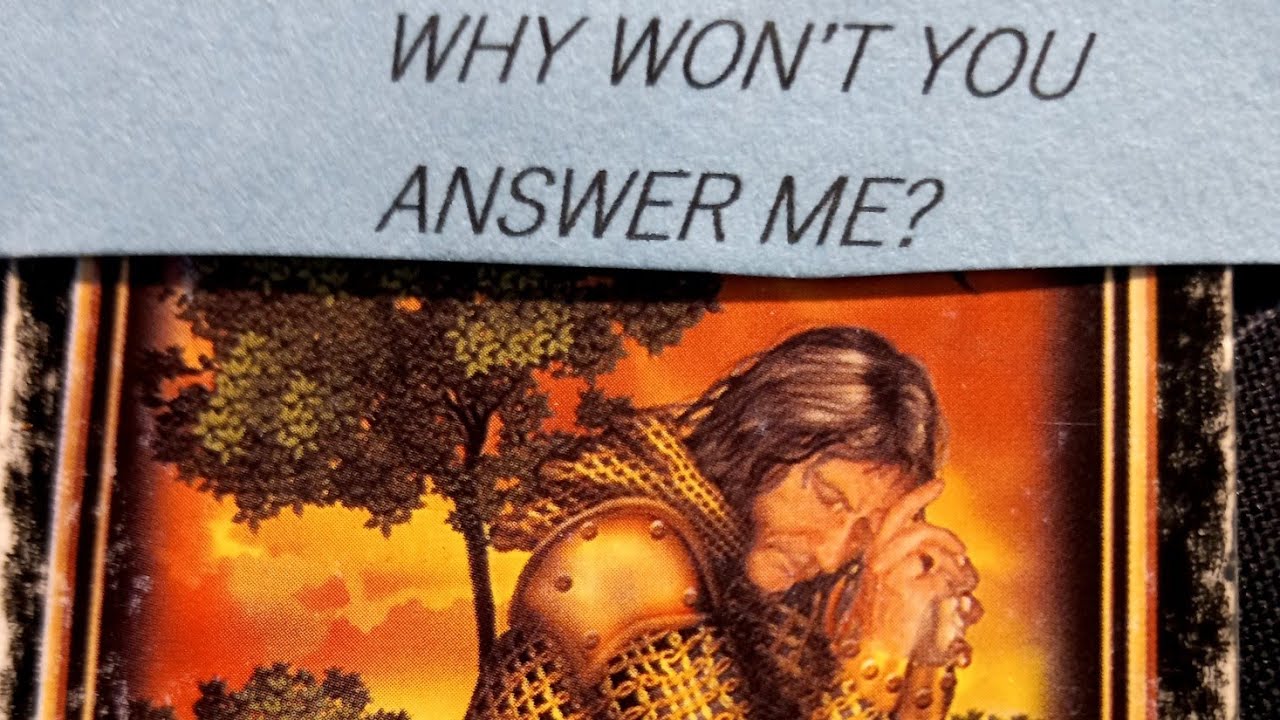 AQUARIUS, SOMEONE IS PRAYING YOU'LL MESSAGE/ANSWER THEM!!! DEEEEEEEP REGRET🙏😩💔💥💟!!!!!!!!