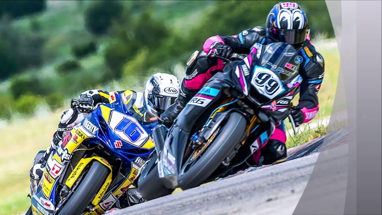 Track walk with Mike Klesel MSR Houston 6/ 5 /21