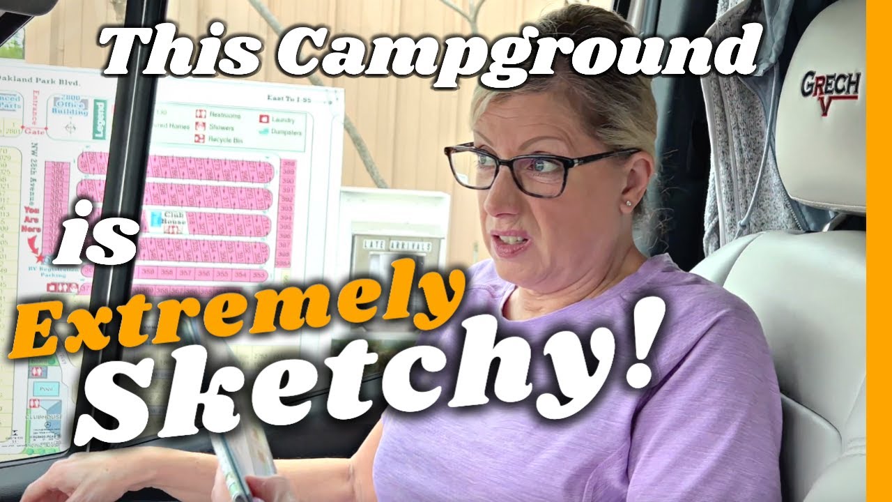 Колумбия | Замена Ybor City и задних фонарей