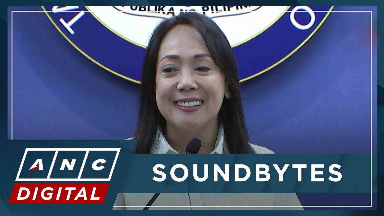 'Nasan ang VP?': OVP spox, Palace official weigh in on Sara Duterte's whereabouts | ANC