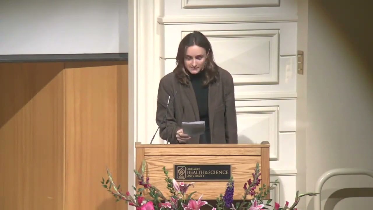 2023 OHSU Service of Gratitude