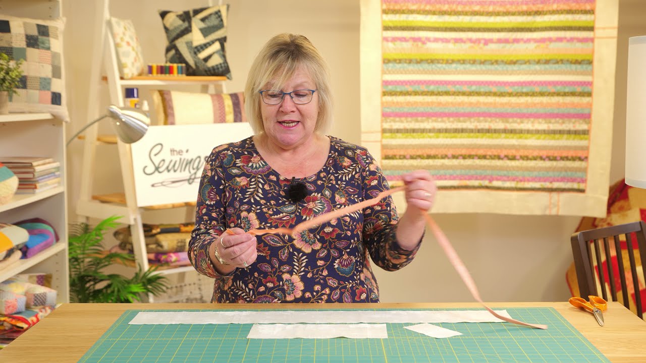 DON'T BORDER YOUR QUILTS WITHOUT WATCHING THIS VIDEO!
