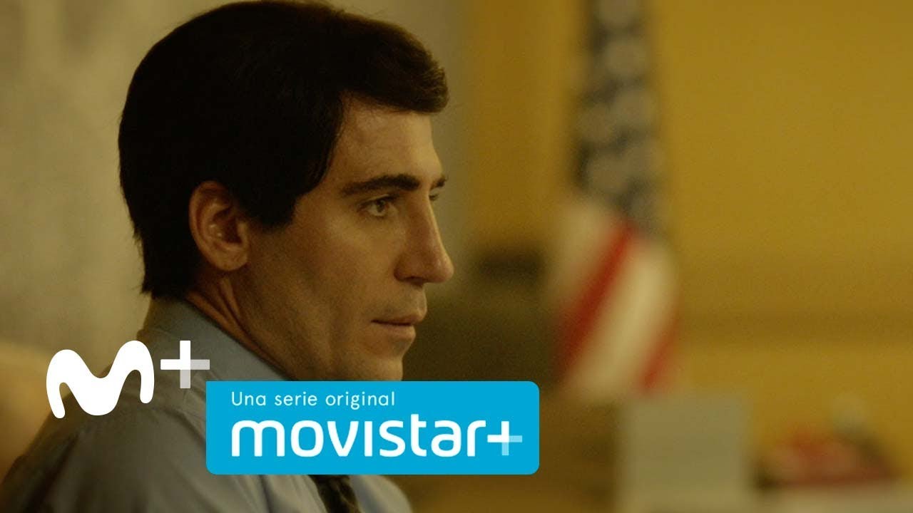 En el corredor de la muerte: Tráiler oficial | Movistar+