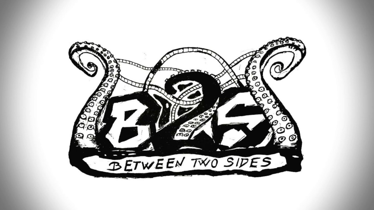 Between Two Sides - Johnny Millz [DEMO]