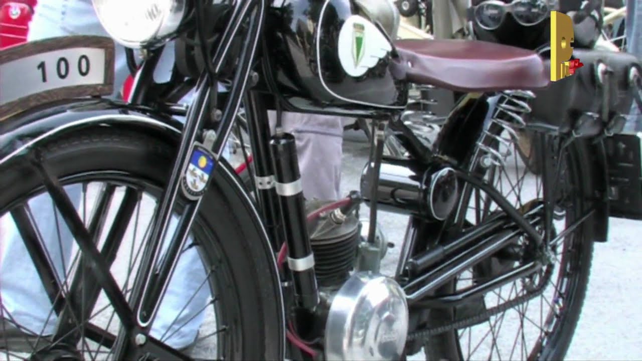 9. Pucher Puchtreffen 2010