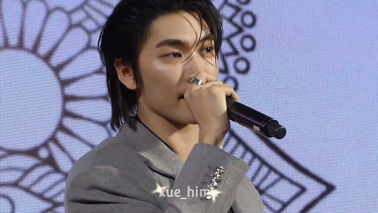 2026.01.25 In My Eyes #LAITHAIXBosschaikamon