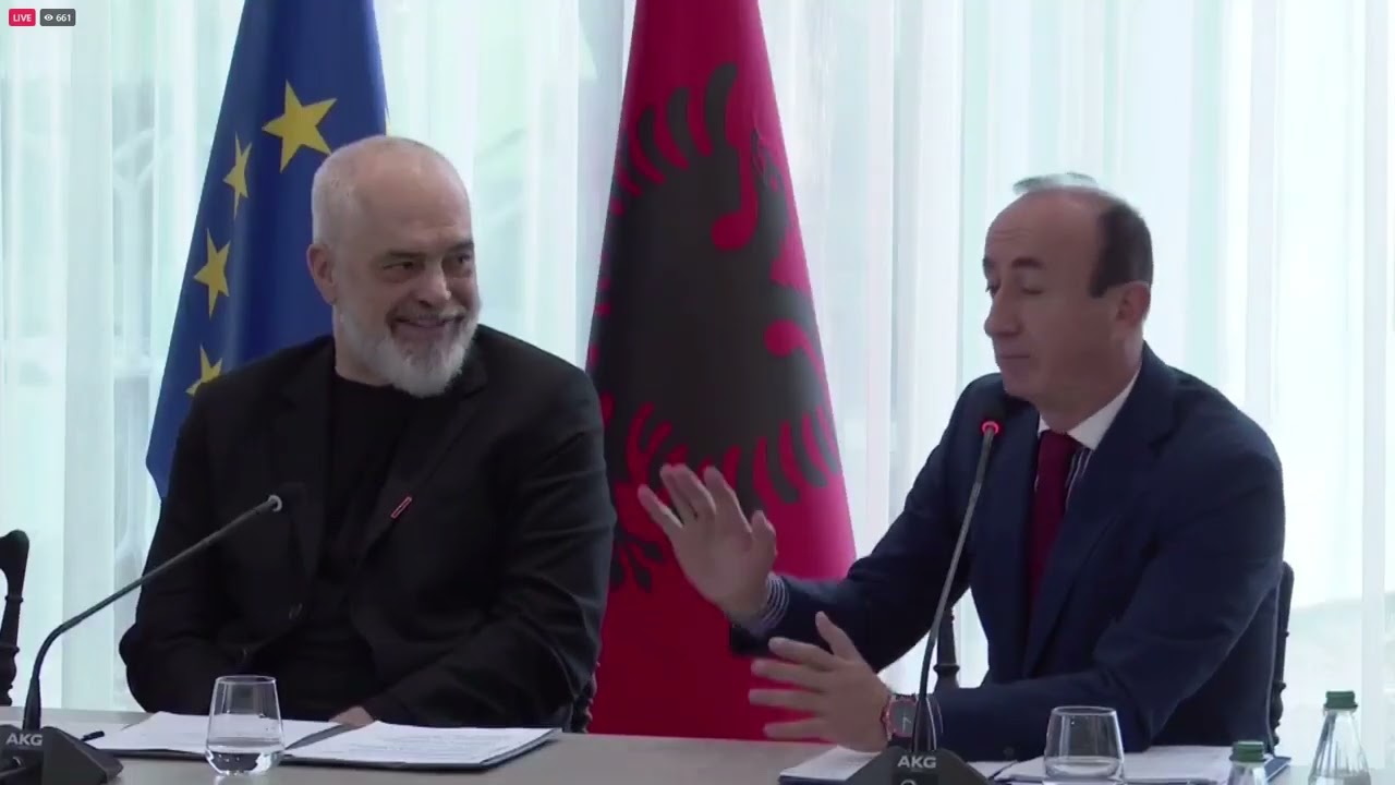 Top Channel/ Dash Sula Ramës: Konkurrova dhe fitova, nuk pretendoj të bëjë mrekulli por garantoj...