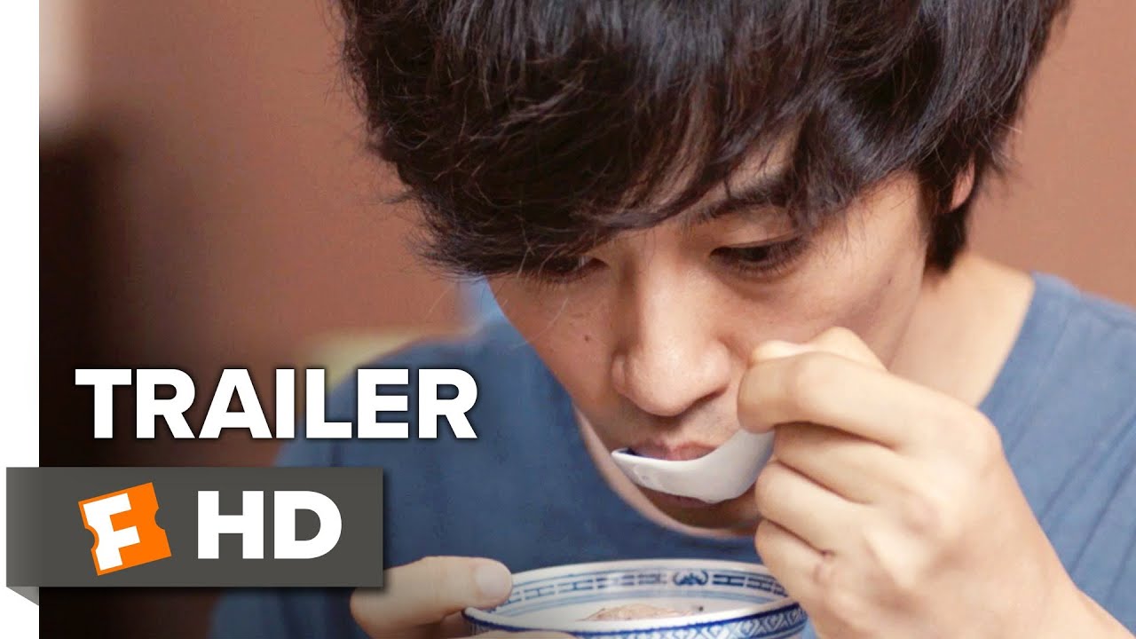 Ramen Shop Trailer #1 (2019) | Movieclips Indie