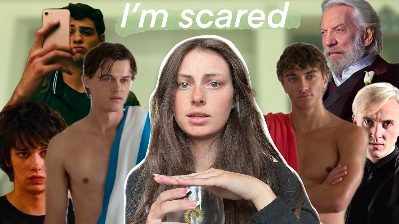 Literary Men I Would Cover My Drink Around (Tier Ranking)