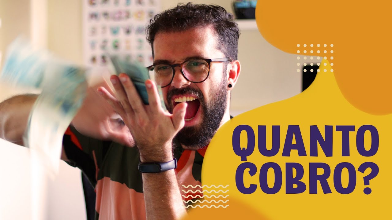 ORÇAMENTO | Quanto cobrar pelas minhas ilustrações? (com valores)