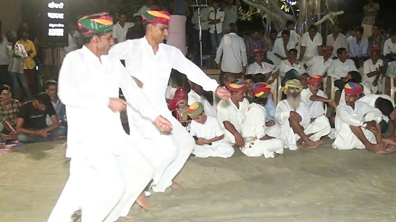 New Rajasthani song | New Tejaji song |Indian folk dance | Rajasthani folk dance | Enjoy Rajasthan