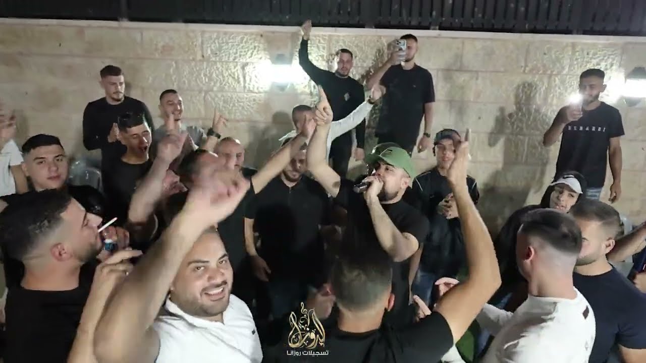 استقبال ناري🔥 للعريس /ابوالرأفت الطويل/ الفنان امير شويكي2025