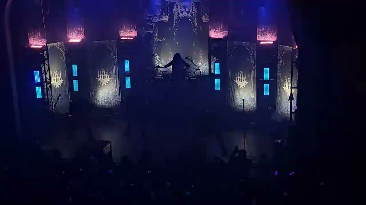 ORBIT CULTURE - Death Above Life, Live from Opera House, Toronto, Mar 3 2026