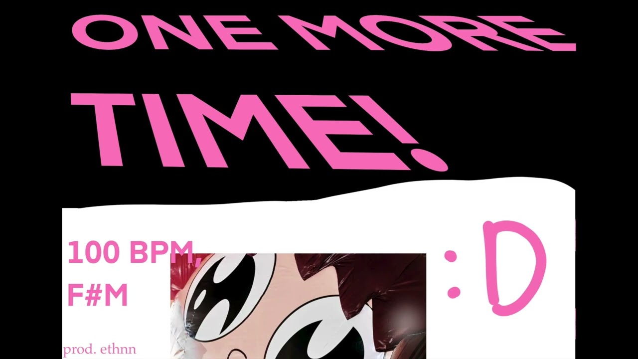 [FREE] Porter Robinson Type Beat | One More Time!