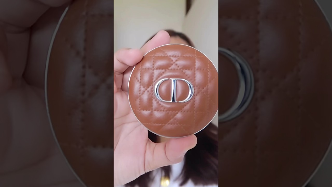 Dior Forever Nude Bronze 03 