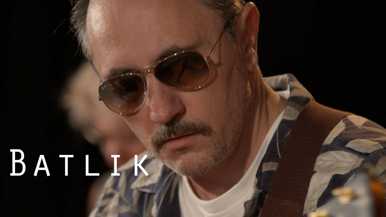 Batlik - Les éléphants blancs - Live @ Le Pont des Artistes