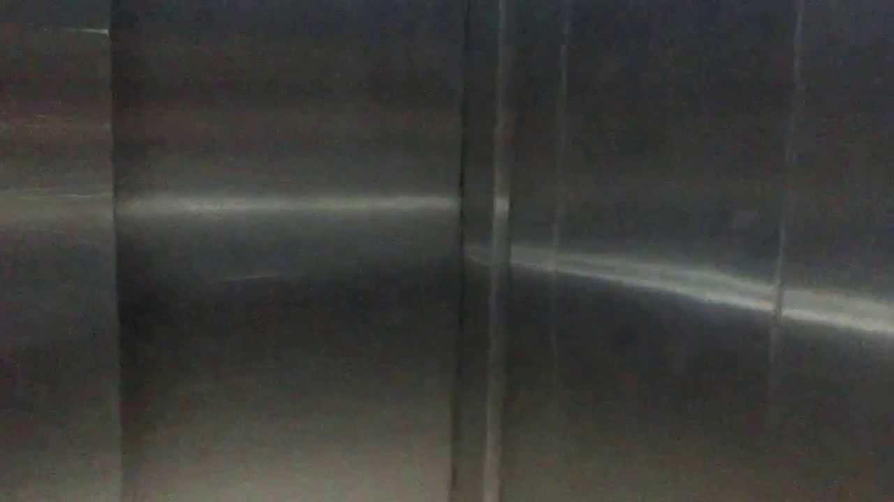 Stannah Lift @ H&M In Romford
