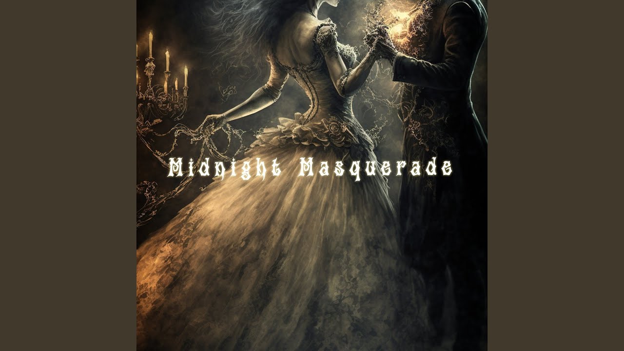 Midnight Masquerade
