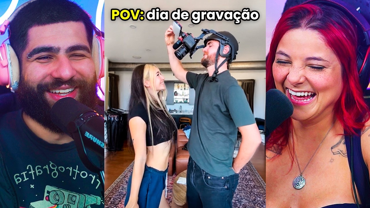 Quem entende esse meme já tá com a mente corrompida kkkkk
