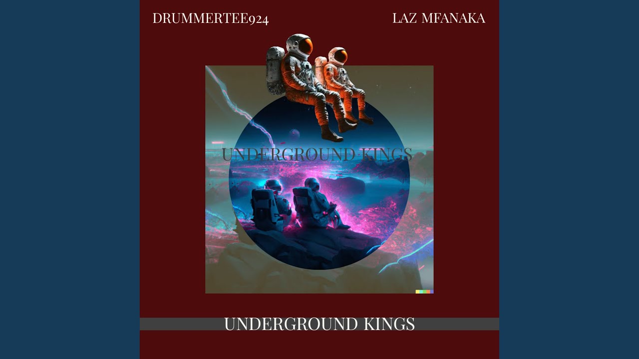 Don't Touch That Bass