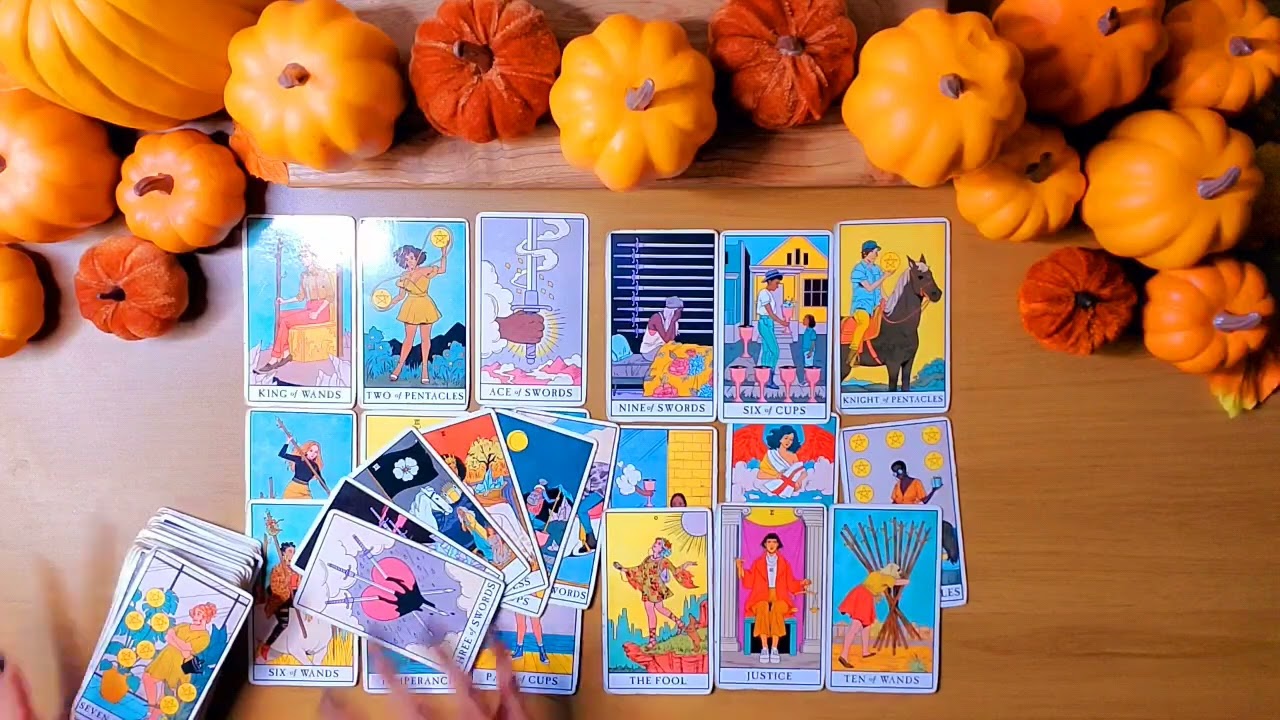 ВОДОЛЕЙ | «По крайней мере, ты сказал им правду». Ноябрь 2025 г.