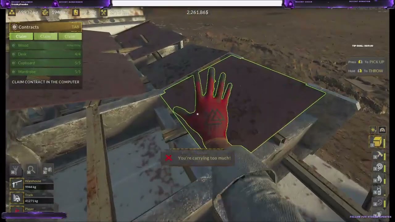 Ship Graveyard Simulator LP Pt 10