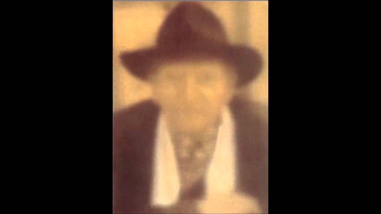 KURT WEIDEMANN AUSKLANG 1922-2011 "Halte dich an die drei kleinen g" 