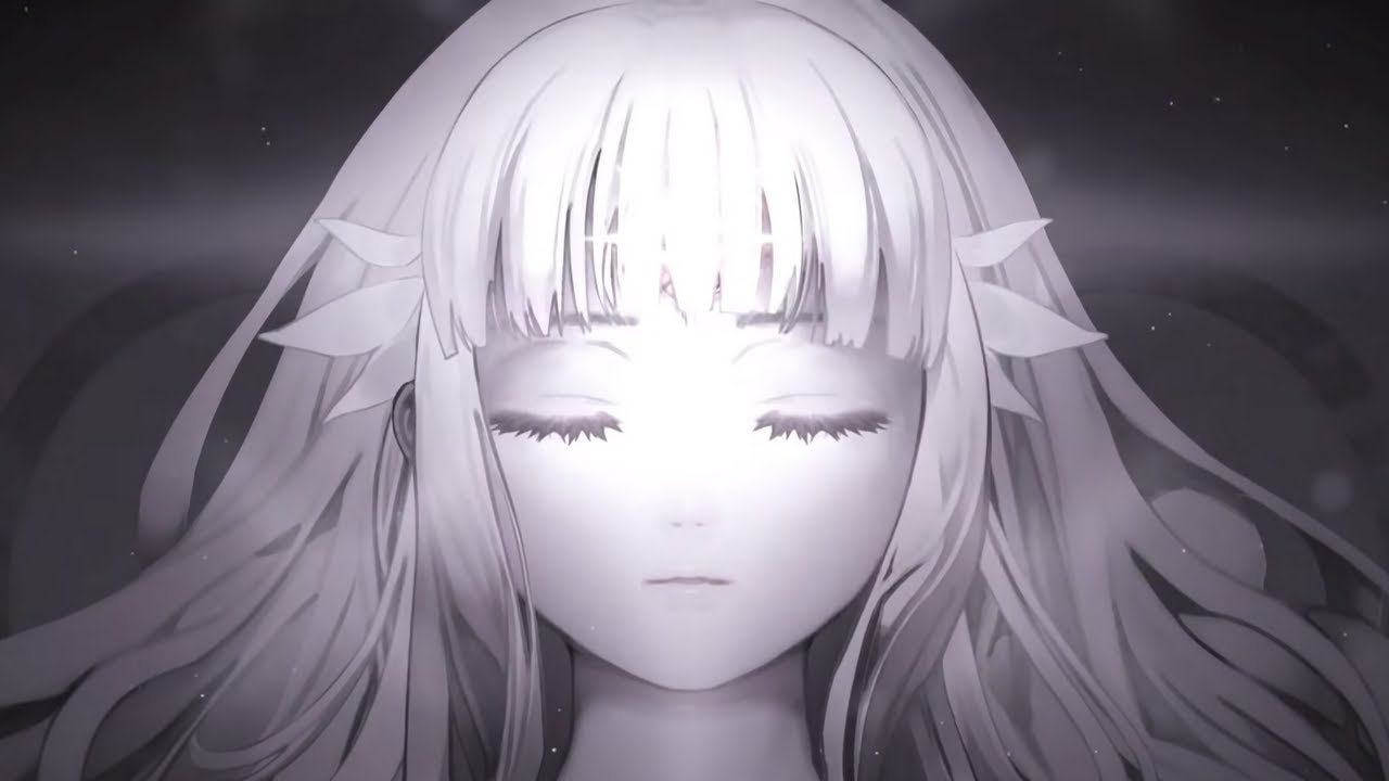 Ender lillies: Где финал? Ч.6