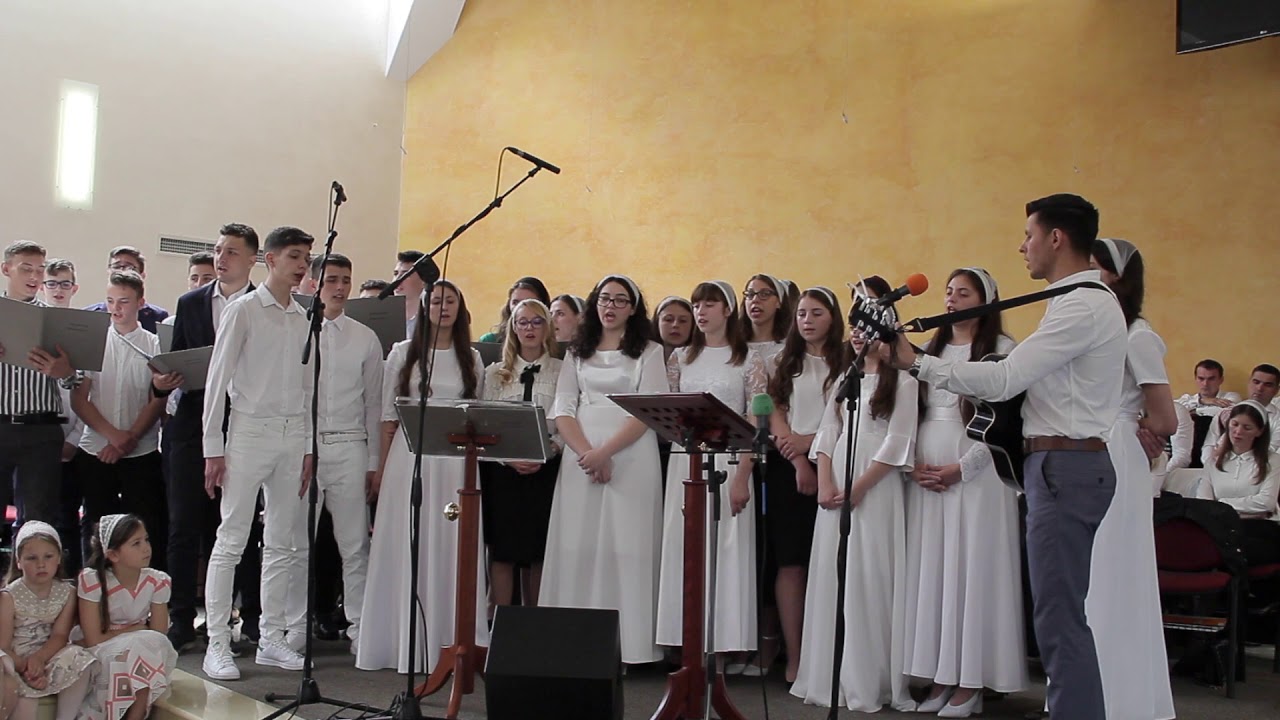 Toti avem nevoie de dragoste curata. Grupul Hristos Centru Betel Torino