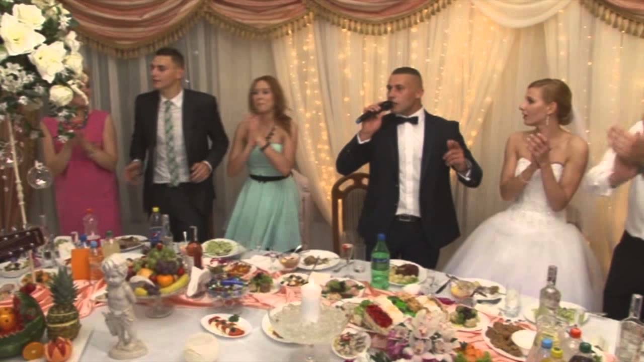 Rezerwa - Biesiada z Zespołem muzycznym Beat Boys