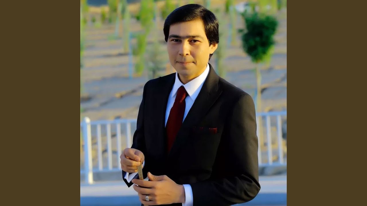 Men aglaýyn aglama sen