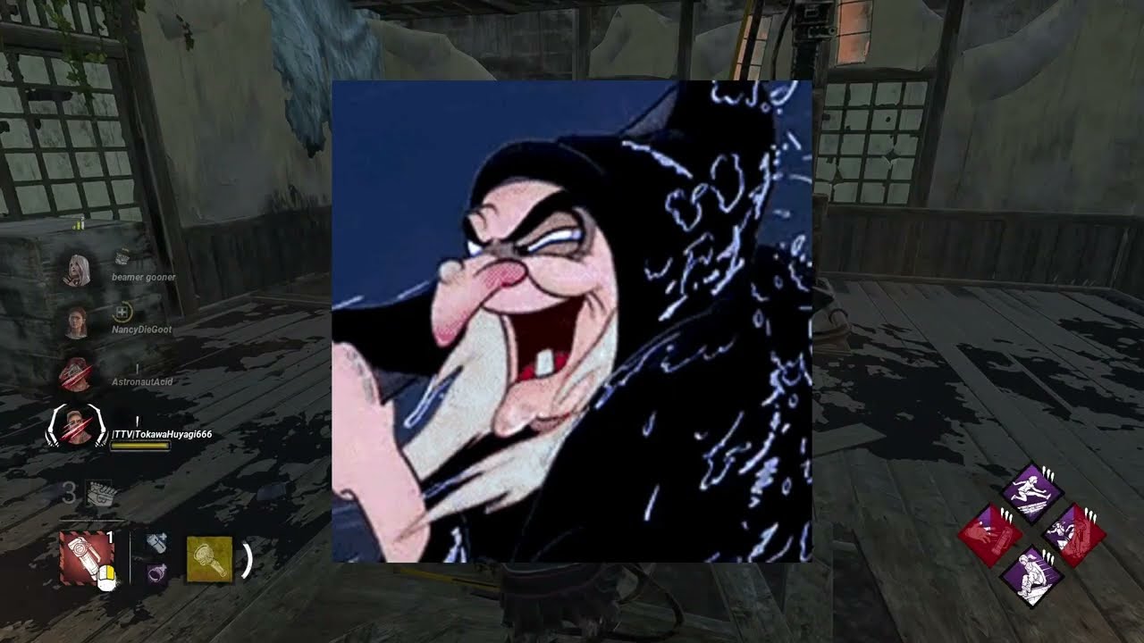 КАК Я ИГРАЛ ДО СТРИМОВ