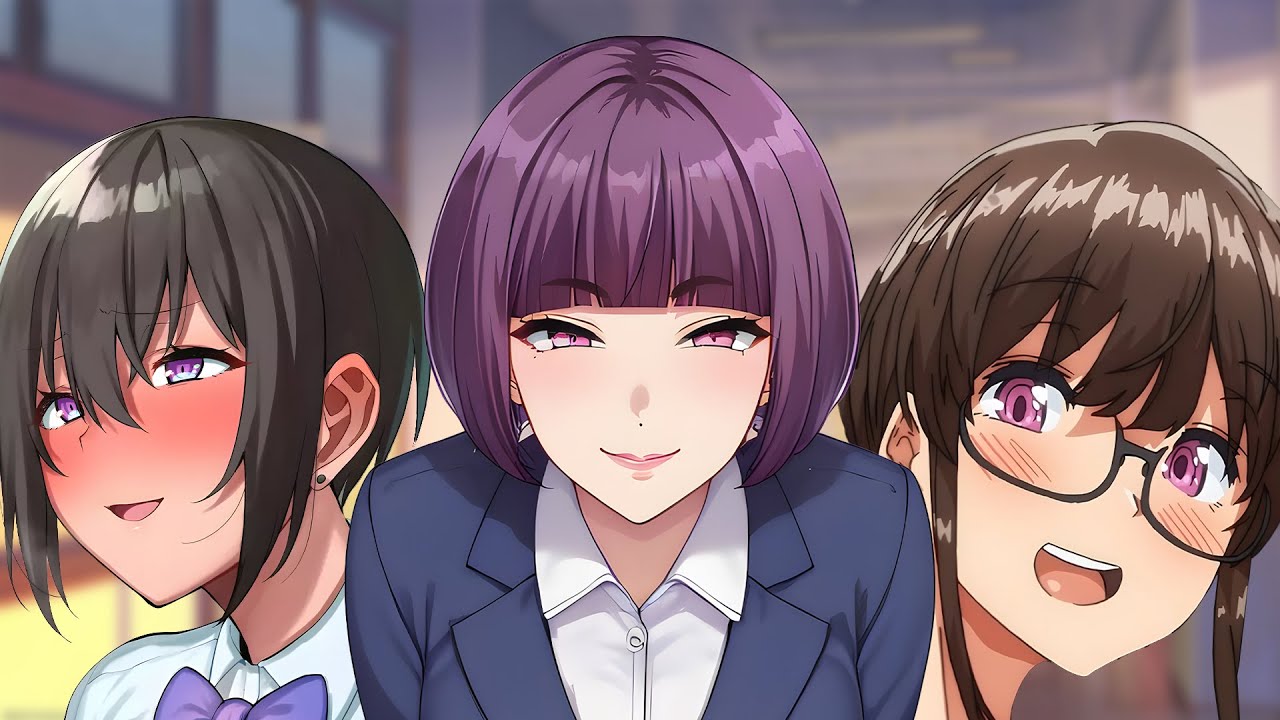 Most Viewed Hemtai Anime of the Week #48