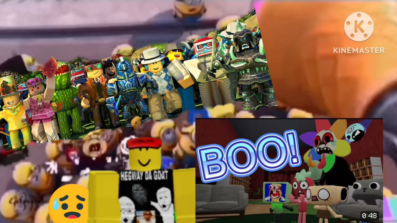 Minions ice cream truck meme round 3