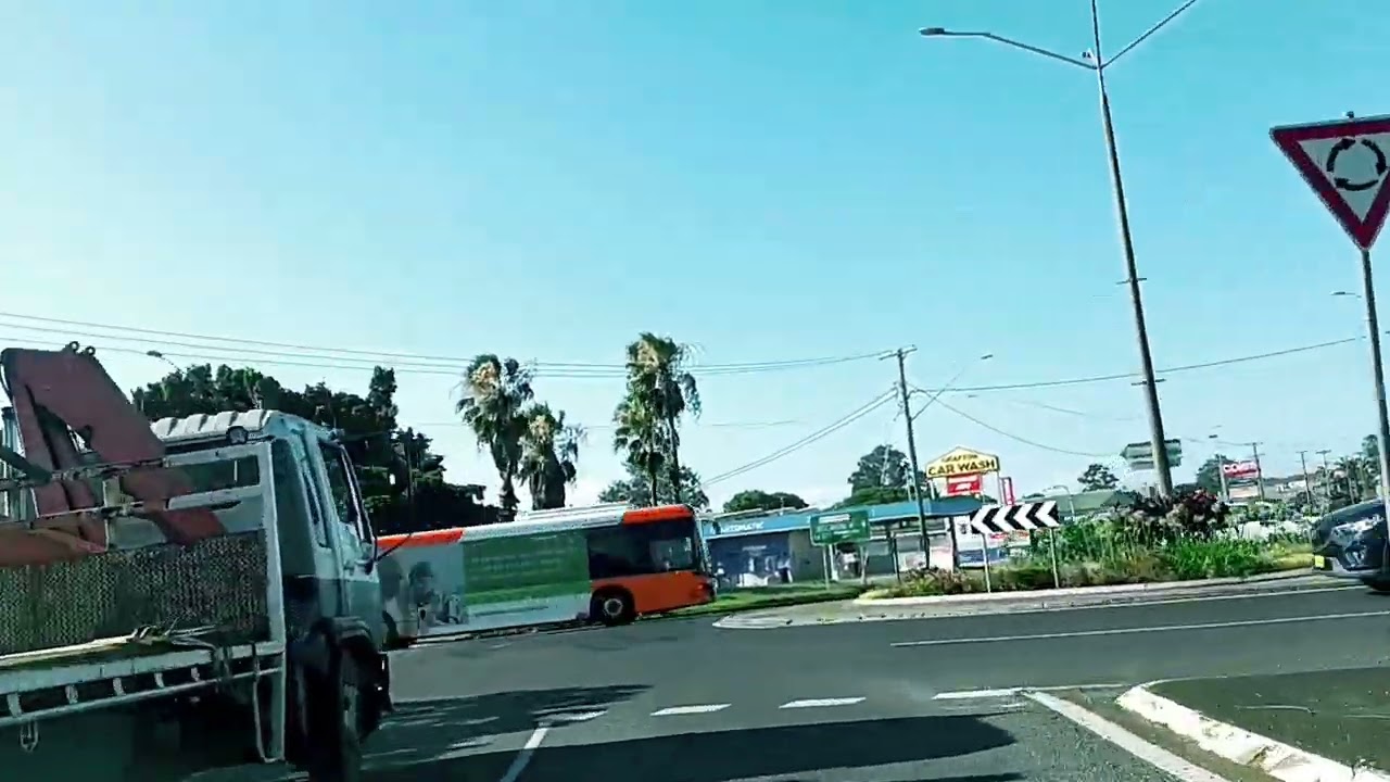 Grafton NSW Australia