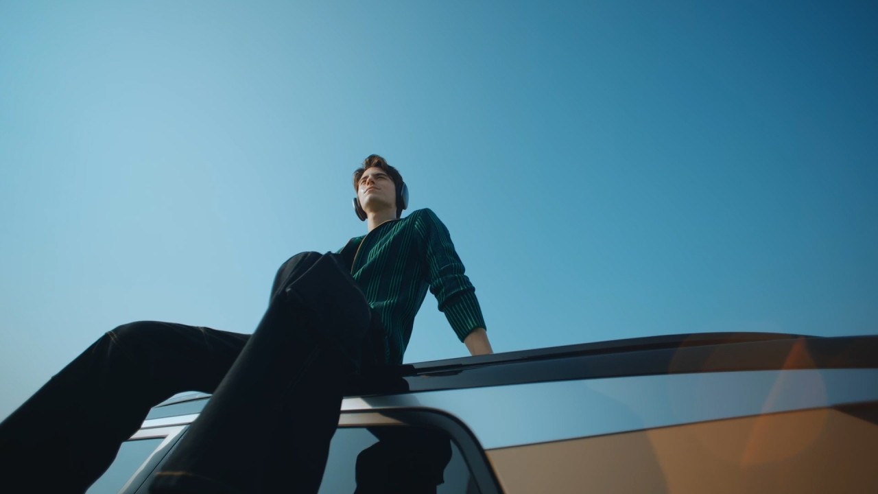 KG Mobility Brand video. Jaką marką jest KGM? / Dixi-Car Plaza