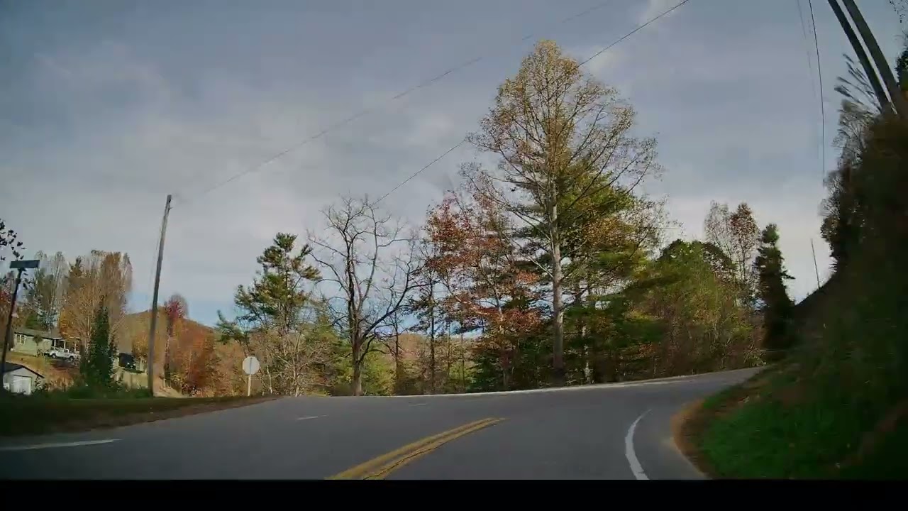 Mad Co. Brew House Drive - Part 3