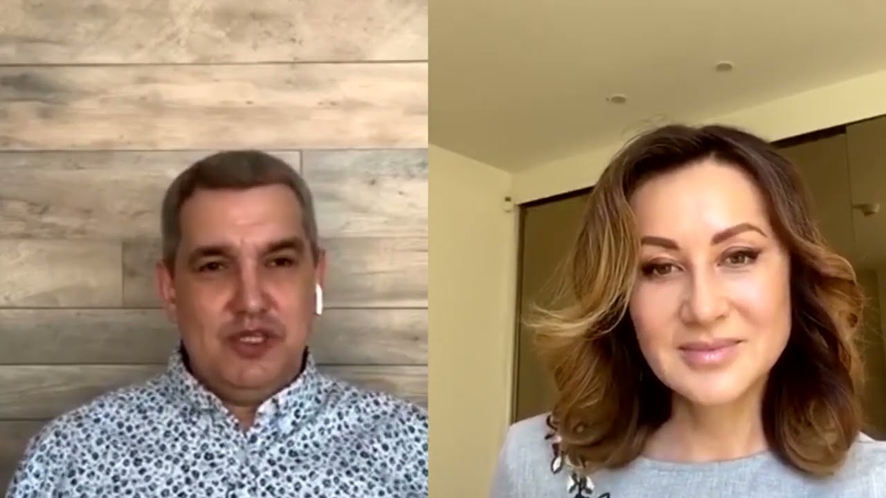 ДЕНИС ОРЛОВСКИЙ: ПОИСК БОГА