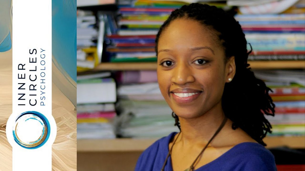 Dr Stacy Moore - Speaker Showreel