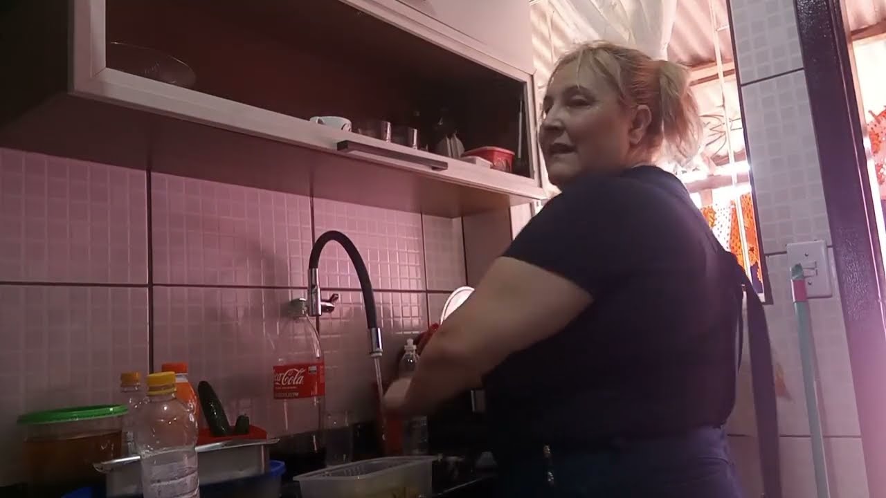 Nosso lar .nosso refúgio mais de vez enquanto temos que aproveitar sair um pouco 😃